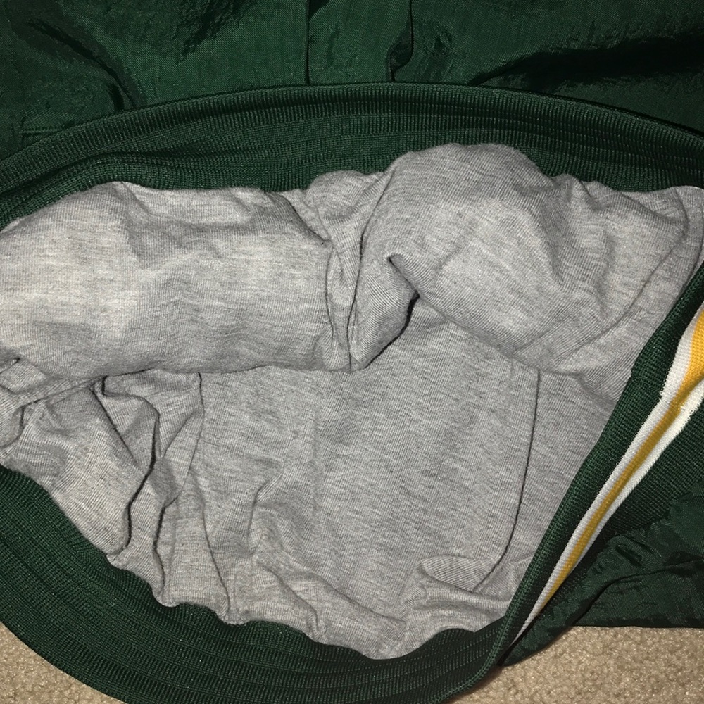 Packer pullover - Picture 4 of 4